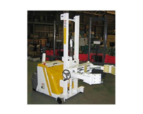 Stacker-Clamp