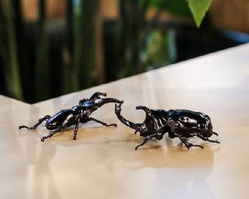 Metalworking-Insect-object