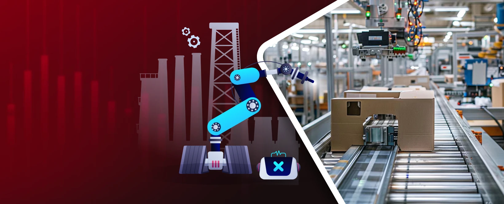 Efficient Packaging<br> Automation