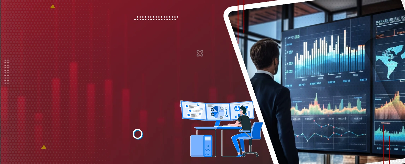 Intelligent Monitoring<br> Solutions