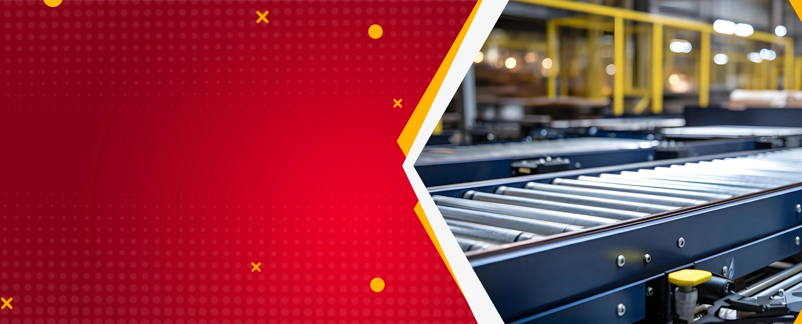 Innovative Conveyor <br>Engineering