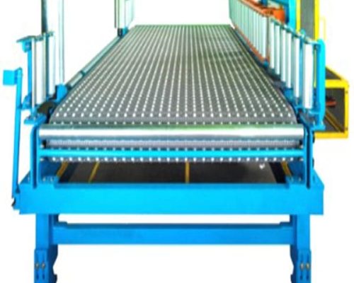 Belt-Conveyor