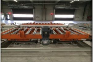 Skid-Roller-Conveyor-Component