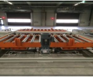 Skid-Roller-Conveyor-Component