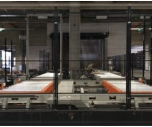 Skid-Roller-Conveyor